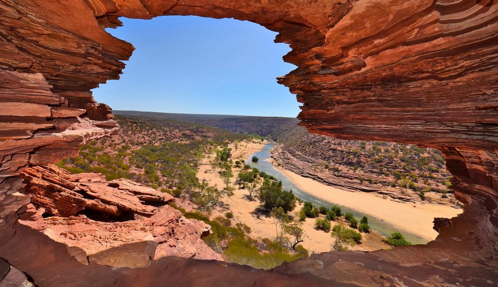 Observez les merveilles de l’Australie