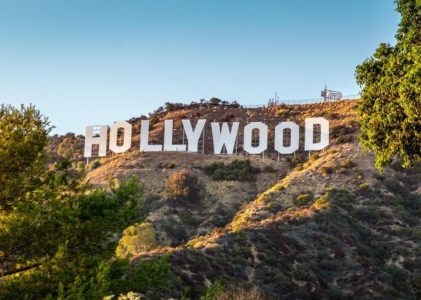 Destination Hollywood : la ville du cinéma