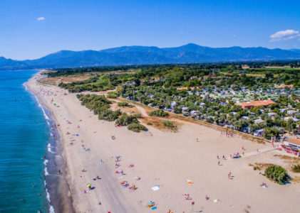 Que de bonnes raisons pour faire du camping à Argelès-sur-Mer !