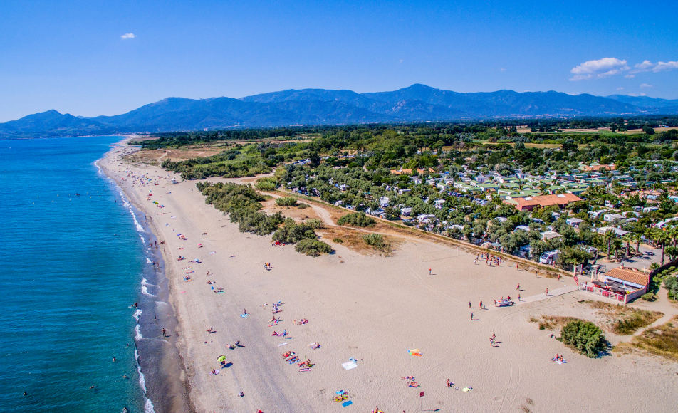 Que de bonnes raisons pour faire du camping à Argelès-sur-Mer !