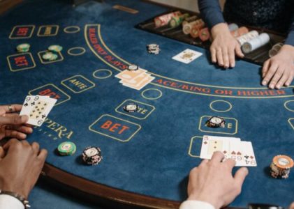 Les meilleurs moments pour jouer au casino pendant les vacances